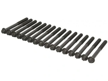 Piezas de recambio MAN