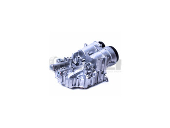 Piezas de recambio MAN