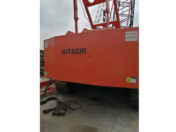 Leasing de  2015 Hitachi KH180-3 2015 Hitachi KH180-3: foto 4