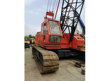 Leasing de  2015 Hitachi KH180-3 2015 Hitachi KH180-3: foto 5