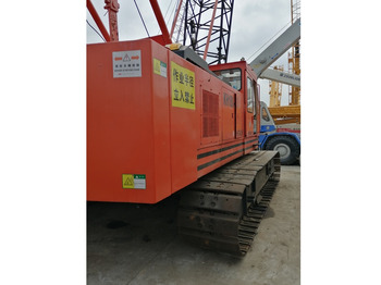 Leasing de  2015 Hitachi KH180-3 2015 Hitachi KH180-3: foto 3
