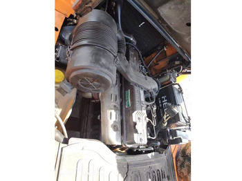 Carretilla elevadora 2016 Toyota 7FD50: foto 4