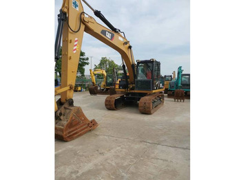Excavadora de cadenas CATERPILLAR 315D