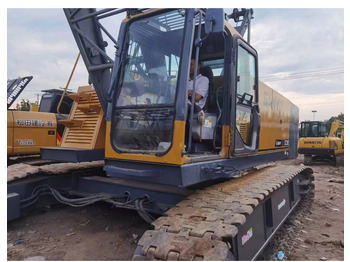 Grúa sobre orugas 2019 Sany SCC550E: foto 5 Grúa sobre orugas 2019 Sany SCC550E: foto 5