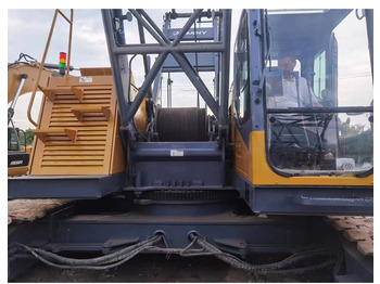 Grúa sobre orugas 2019 Sany SCC550E: foto 2 Grúa sobre orugas 2019 Sany SCC550E: foto 2