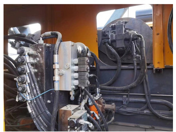 Grúa sobre orugas 2019 Sany SCC550E: foto 4 Grúa sobre orugas 2019 Sany SCC550E: foto 4