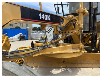 Leasing de  2020 Caterpillar 140K 2020 Caterpillar 140K: foto 3
