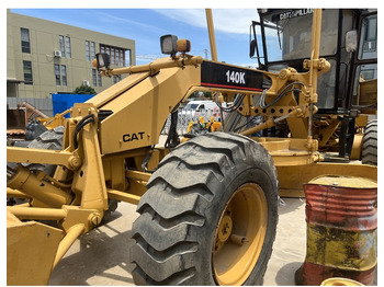 Leasing de  2020 Caterpillar 140K 2020 Caterpillar 140K: foto 5