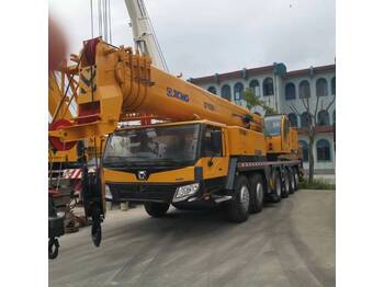 Autogrúa XCMG QY100