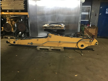 Implemento LIEBHERR