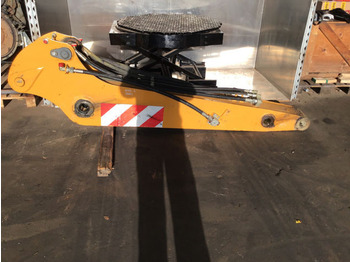 Implemento LIEBHERR