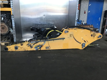 Implemento LIEBHERR