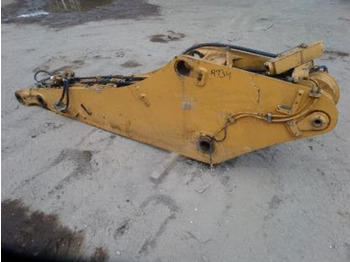 Implemento LIEBHERR