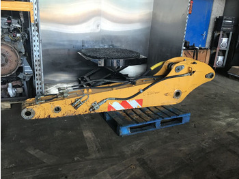 Implemento LIEBHERR