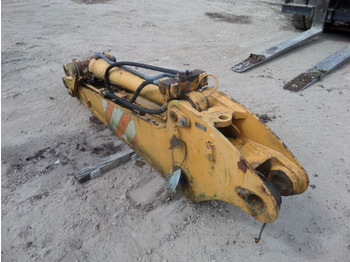Implemento LIEBHERR