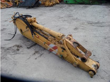 Implemento LIEBHERR
