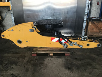 Implemento LIEBHERR