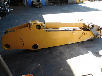 Implemento LIEBHERR
