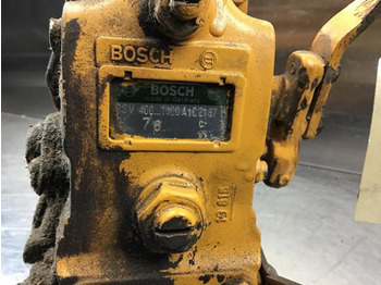 Bomba de combustible Bosch Fuel Injection Pump: foto 3