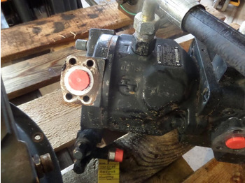 Bomba hidráulica Liebherr A10V045: foto 2 Bomba hidráulica Liebherr A10V045: foto 2