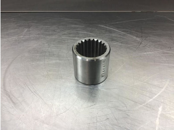 Motor y piezas LIEBHERR