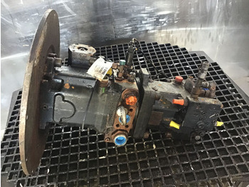 Bomba hidráulica LIEBHERR