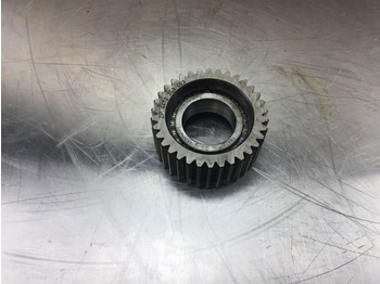 Motor y piezas LIEBHERR