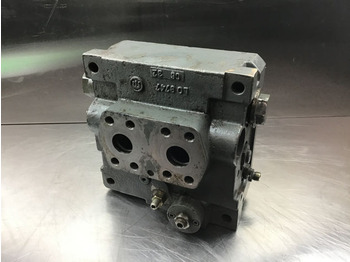 Bomba de refrigerante LIEBHERR