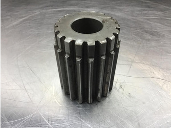 Caja de cambios LIEBHERR