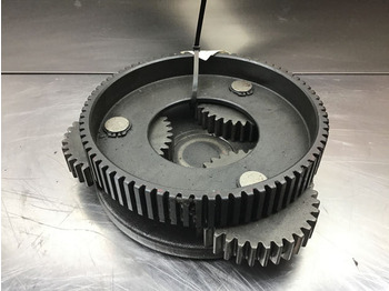 Caja de cambios LIEBHERR