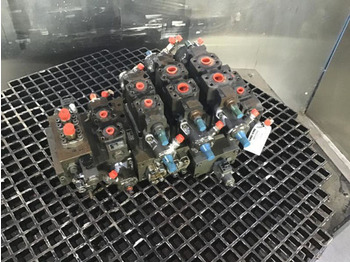 Hidráulica LIEBHERR