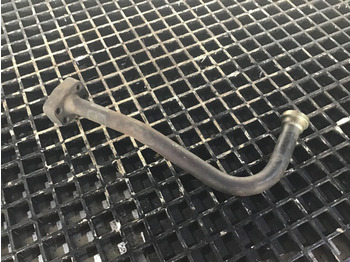 Hidráulica LIEBHERR