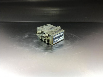 Hidráulica LIEBHERR