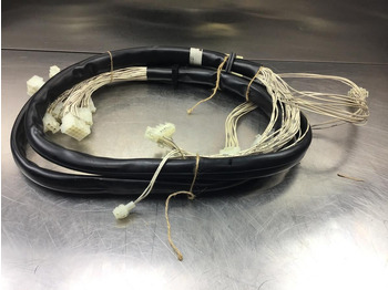 Cables/ Alambres LIEBHERR