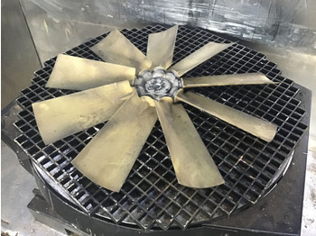 Ventilador LIEBHERR