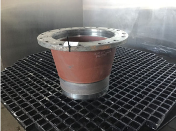 Caja de cambios LIEBHERR