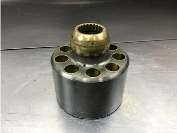 Hidráulica LIEBHERR