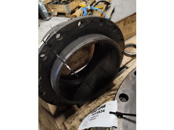 Caja de cambios LIEBHERR