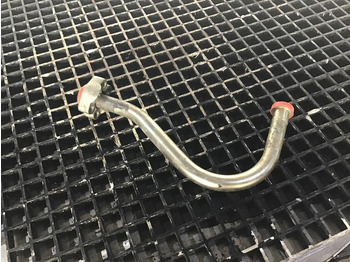 Hidráulica LIEBHERR