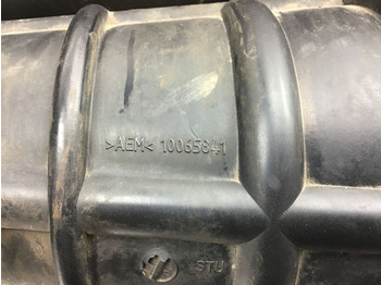 Tubo de admisión de aire Liebherr Air Filter Hose: foto 4