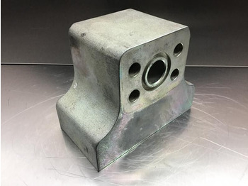 Hidráulica LIEBHERR