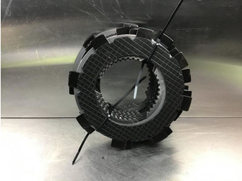 Discos de freno Liebherr Brake Disc Set: foto 4