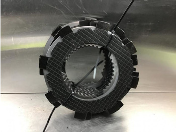 Discos de freno Liebherr Brake Disc Set: foto 3
