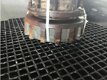 Piezas de freno LIEBHERR