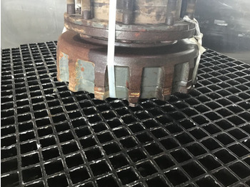 Piezas de freno Liebherr Brake: foto 3