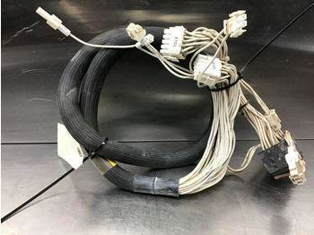 Cables/ Alambres LIEBHERR