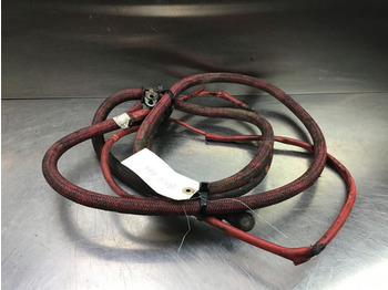 Cables/ Alambres LIEBHERR