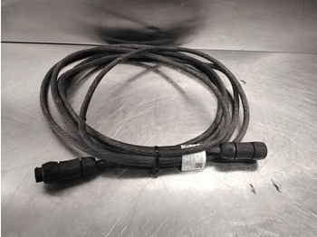 Cables/ Alambres LIEBHERR