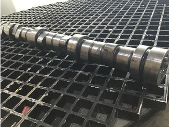 Árbol de levas Liebherr Camshaft D9308/D9408: foto 5