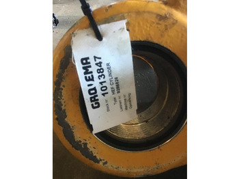 Cilindro hidráulico LIEBHERR